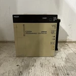 Omron C200H-PS221 Power Supply Unit 100-120/200-240VAC 50/60HZ 100VA (SP243). Fixed Price $50.00.