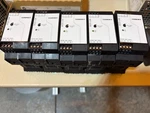 Dvt Cognex P/n: ACC-241 24V 2AMP Industrial Power Supply. Fixed Price $50.00.