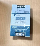 Emerson Sola 1-24-100T / SDP124100T New Open Box Fast Shipping. Fixed Price $145.00.