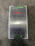 10A Industrial Nvvv Rail Power Supply DR-120-12V 120W Single Output. Fixed Price $22.99.