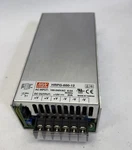 Mean Well Power Supply HRPG-600-12. Fixed Price $99.99.