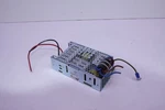 Integrated Power Designs REL-110-1006 Medical Grade Switching Supply 24V. Fixed Price $50.00.