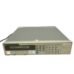 Hp Hewlett Packard 6644A System Dc Supply 0-60V / 0-3.5A Tested,powers On. Fixed Price $395.98.