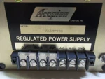 1 Acopian VA5MT900 Power Supply. Fixed Price $196.00.