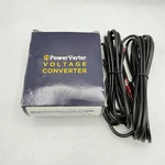 Alfatronix DDI48-12 036-B Voltage Converter 48VDC 3/6A New Open Box. Fixed Price $134.96.