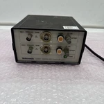 Used Tektronix 1103 Power Supply Tekprobe 2-CHANNEL Tested Working. Fixed Price $299.99.