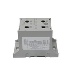 Allen Bradley 1492-PDE1C225 Ser. 600V 510A Nsnp. Fixed Price $200.00.