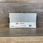 Mw Mean Well HEP-600-24 24V 600W Single Output Switching Power Supply For Parts. Fixed Price $30.77.