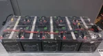 Replacement Battery Pack For Eaton 9PX Ups 15X Leoch DJW12-5.0 12V 5AH Sla. Fixed Price $500.00.
