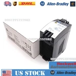 New Allen Bradley 1606-XLP30B Power Supply 1606XLP30B. Fixed Price $125.24.