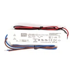 Meanwell 60W IP67 Led Power Supply Driver LPV-60-12:12V/5A. Fixed Price $29.02.