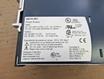 Puls QS10.481 Power Supply Input: Ac 100-240V Output: Dc 48-56V (new Of Box). Fixed Price $129.97.
