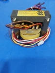 Emermex 139302-01 Liebert 136202P1 Transformer. Fixed Price $69.99.