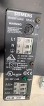 Siemens, 3RX9307-0AA00, Power Supply, 2.4AMP, 30VDC,. Fixed Price $49.99.