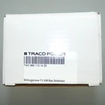 Traco Power V 360W Ac/dc Enclosed Supply Txh 360-112. Fixed Price $200.00.