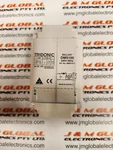 Ballast Hid Hps 100W Oms-om Pro Tridonic (atco Controls) OMS100. Fixed Price $111.37.