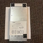 Cosel ACE650 AC6-TEH2H-02 5V 9V 12V 24V Refurbished. Fixed Price $375.00.