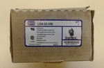Ilsco P/n: LDA-22-350 Power Distribution Block 1POLE 620A 600V Side Panel. Fixed Price $100.00.