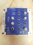 Hirschmann Octopus 8M (gm) Managed IP67 Ethernet Switch - 30 Day Warranty. Fixed Price $85.00.