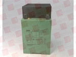 Phoenix Contact CM125-PS-120AC/24DCU/5 CM125PS120AC24DCU5 (used). Fixed Price $331.52.