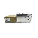 Omron S8JX-N15024CD 100-240VAC 3.5A Nsmp. Fixed Price $114.00.