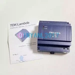 One New Tdk-lambda Switching Power Supply DSP100-24/C2. Fixed Price $330.53.