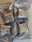 Panasonic BR-2/3AGCT4A Battery W/plug Qty New. Fixed Price $40.00.
