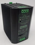 Murr 85001 Evolution 10-3X360-520/24 Power Supply *next Day Available*. Fixed Price $179.20.