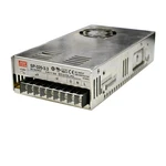 Mean Well SP-320-3.3 Ac-dc Power Supply 198W 3.3V 60A. Fixed Price $80.12.