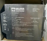 Murrelektronik Emparro Switch Mode Power Supply 4A 120W 30V Alarm Contact. Fixed Price $128.25.