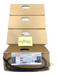 4PCS Mw Mean Well Led Driver Power Supply HLG-40H-24A In 220V Out 24V 46066. Fixed Price $115.09.