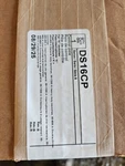 New In Factory Sealed Box Eaton Cutler Hammer Control Pole Kit DS16CP Series. Fixed Price $95.00.