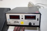 Gatan 613-50DH Cold Stage Power Supply Control Unit. Fixed Price $99.99.