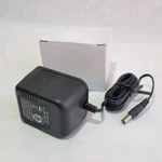 Merry King MKD-411200600 Ac/dc Adaptor 12VDC MKD411200600. Fixed Price $33.00.