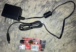 Avtech Room Alert 3 With Power Supply Tested. Fixed Price $60.00.