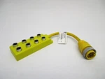 Allen Bradley 898D-58PT-N12 Ser. Nsnp. Fixed Price $282.00.