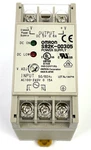 Omron Power Supply S82K-00305. Fixed Price $100.00.