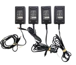 Lot Of 4 I.t.e Power Supply PW118KA0503N01 100-250V 5V 3.0A Charger Cables. Fixed Price $89.99.