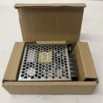 Tdk-lambda LS35-12 Input: 100-240VAC 0.8A 50/60HZ. Fixed Price $25.20.