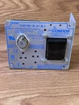 Condor HC12-3.4-A+ Power Supply 12VDC 3.4A Output, Input 100-240 Vac Used. Fixed Price $24.00.