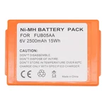 For Hbc Crane Remote Pump Truck Ni-mh Battery BA225030 2500MAH Replacement. Fixed Price $67.99.