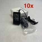 Genuine Motorola 2571886T01 Ac Power Supply Adapter 14V 1.5A T6-B9 Lot Of 10. Fixed Price $74.79.