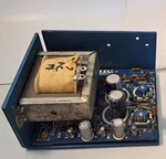 Bipolar Regulated Power Source Supply 10-15V +/- 700 Ma Tested. Fixed Price $30.00.