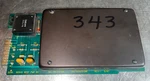 Giddings & Lewis 501-04315-00 Converter RWD2412 502-03429-00. Fixed Price $129.99.