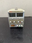 Tekpower HY3005D Dc Supply 0-30V 0-5A. Fixed Price $79.99.