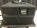 Eaton Powerware PW9135G600-FLTR With PW9135G6000-XLOCD. Fixed Price $2777.00.