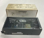 LAMBDA,EWS100P-5,POWER Supply Input 100-240VAC Output 5VDC 20AMP. Fixed Price $80.00.
