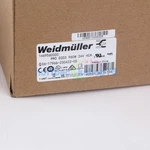 1PCS New Weidm Ller Power Supply 1469560000 Pro ECO3 960W 24V 40A. Fixed Price $347.98.