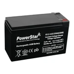 9AH Longer Lasting Interstate Batteries PC1270 Replacement Battery 3YR Warranty. Fixed Price $42.25.