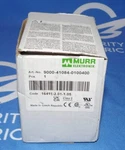 Nib Murr Elektronik 9000-41084-0100400 Channel Circuit Protector + Year W.... Fixed Price $399.99.